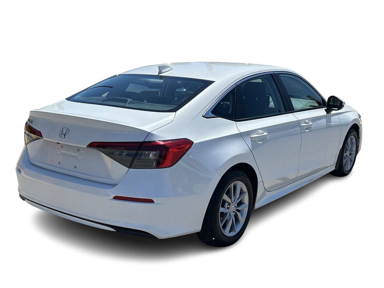 2022 Honda Civic in Markham, Ontario