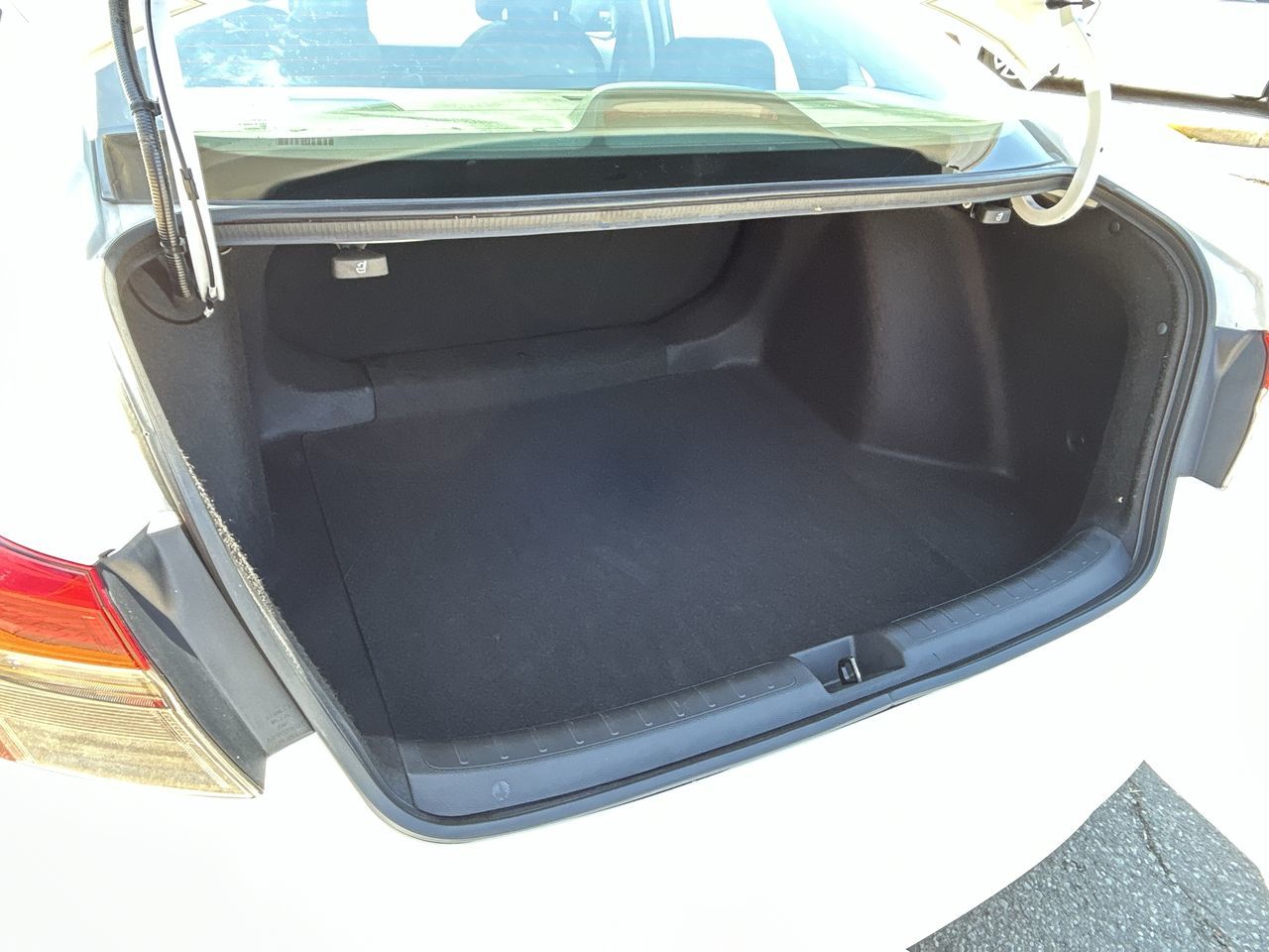 2022 Honda Civic in Markham, Ontario