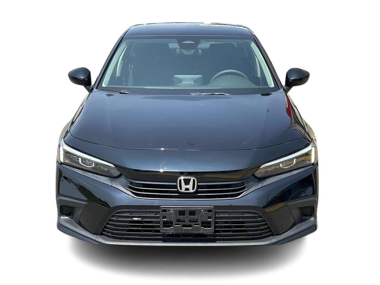 2022 Honda Civic in Markham, Ontario