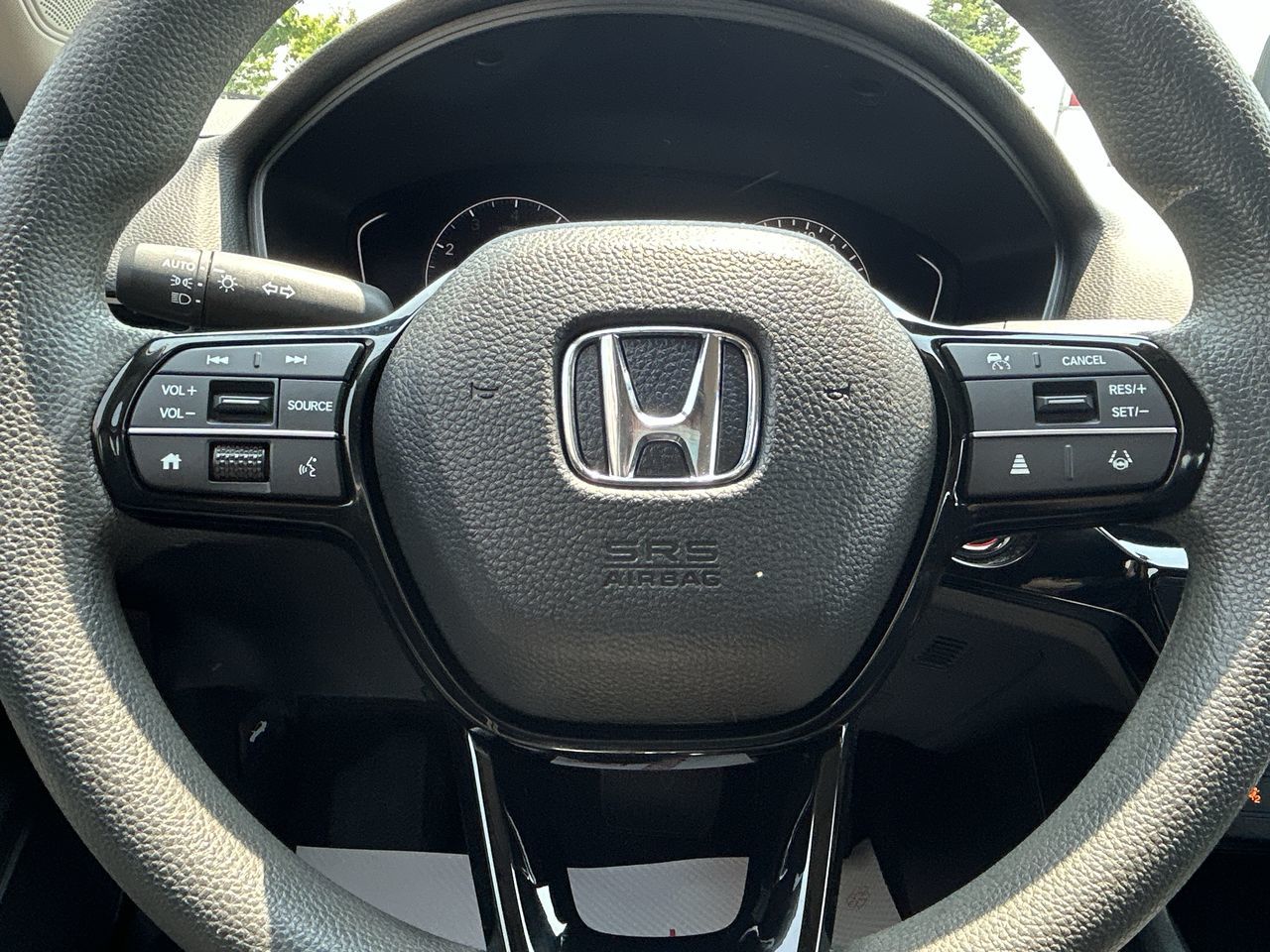 2022 Honda Civic in Markham, Ontario