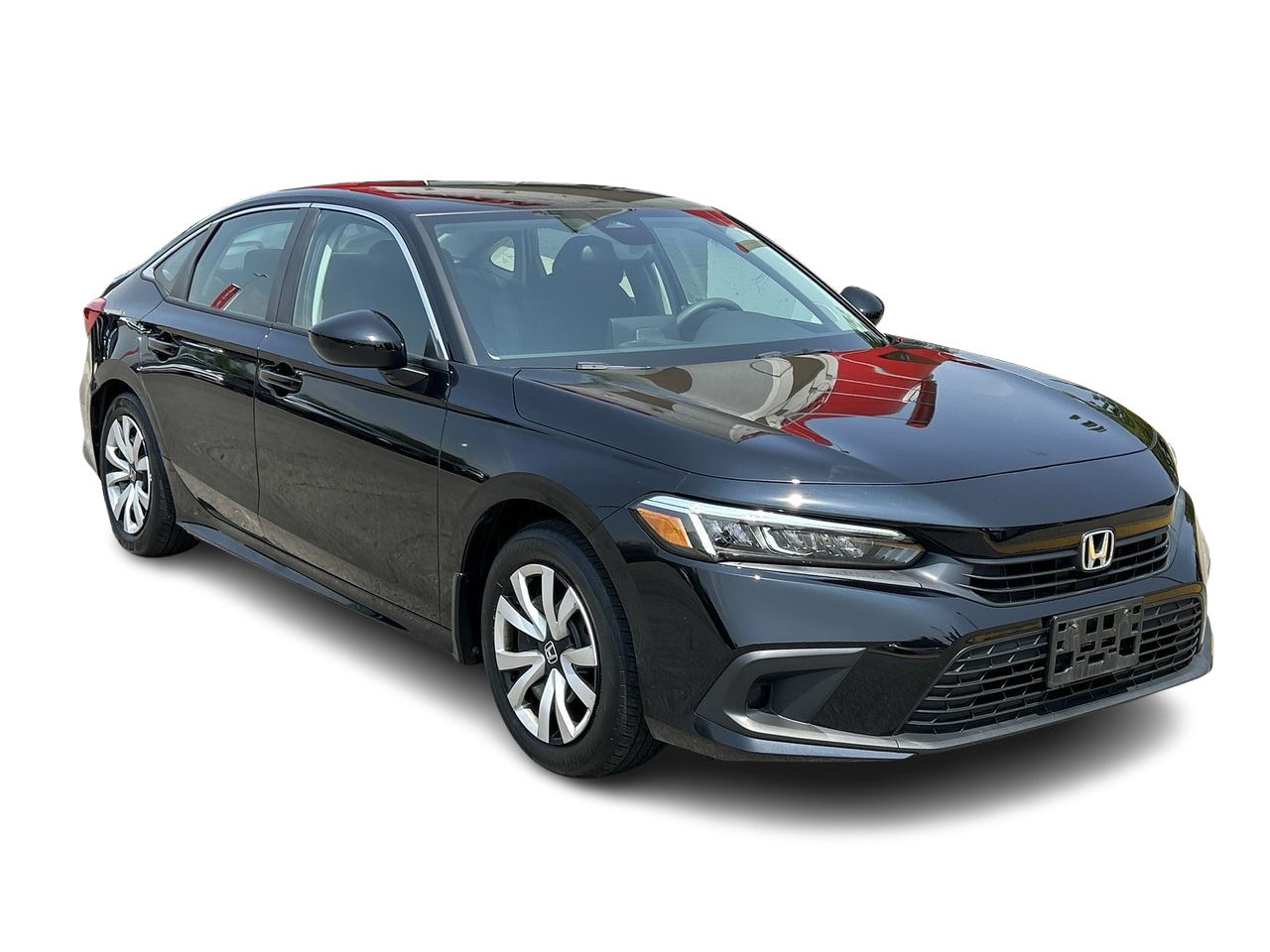 2022 Honda Civic in Markham, Ontario