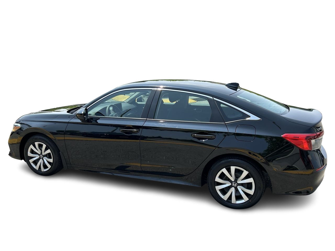 2022 Honda Civic in Markham, Ontario