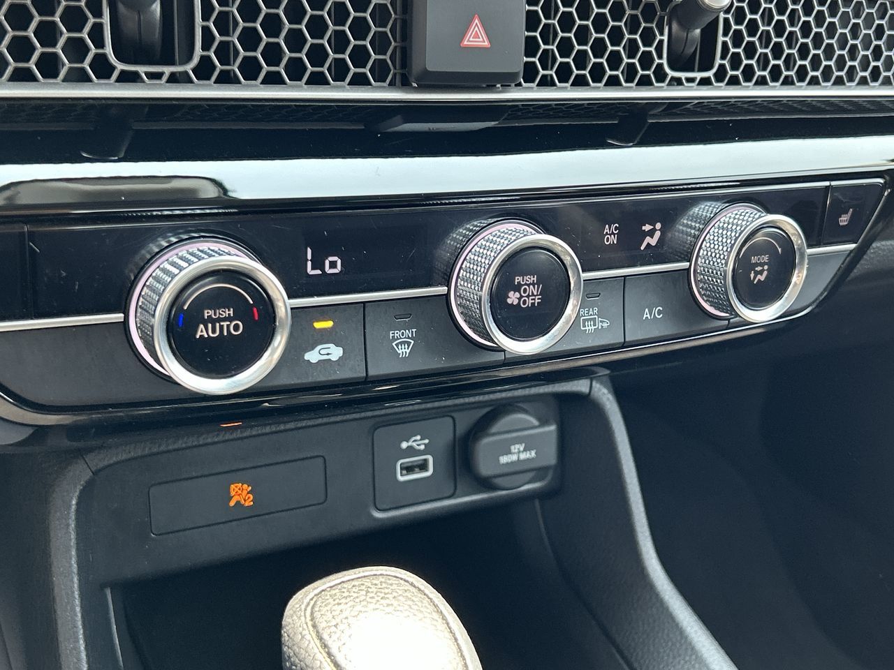 2022 Honda Civic in Markham, Ontario