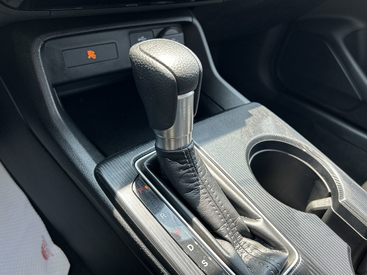 2022 Honda Civic in Markham, Ontario