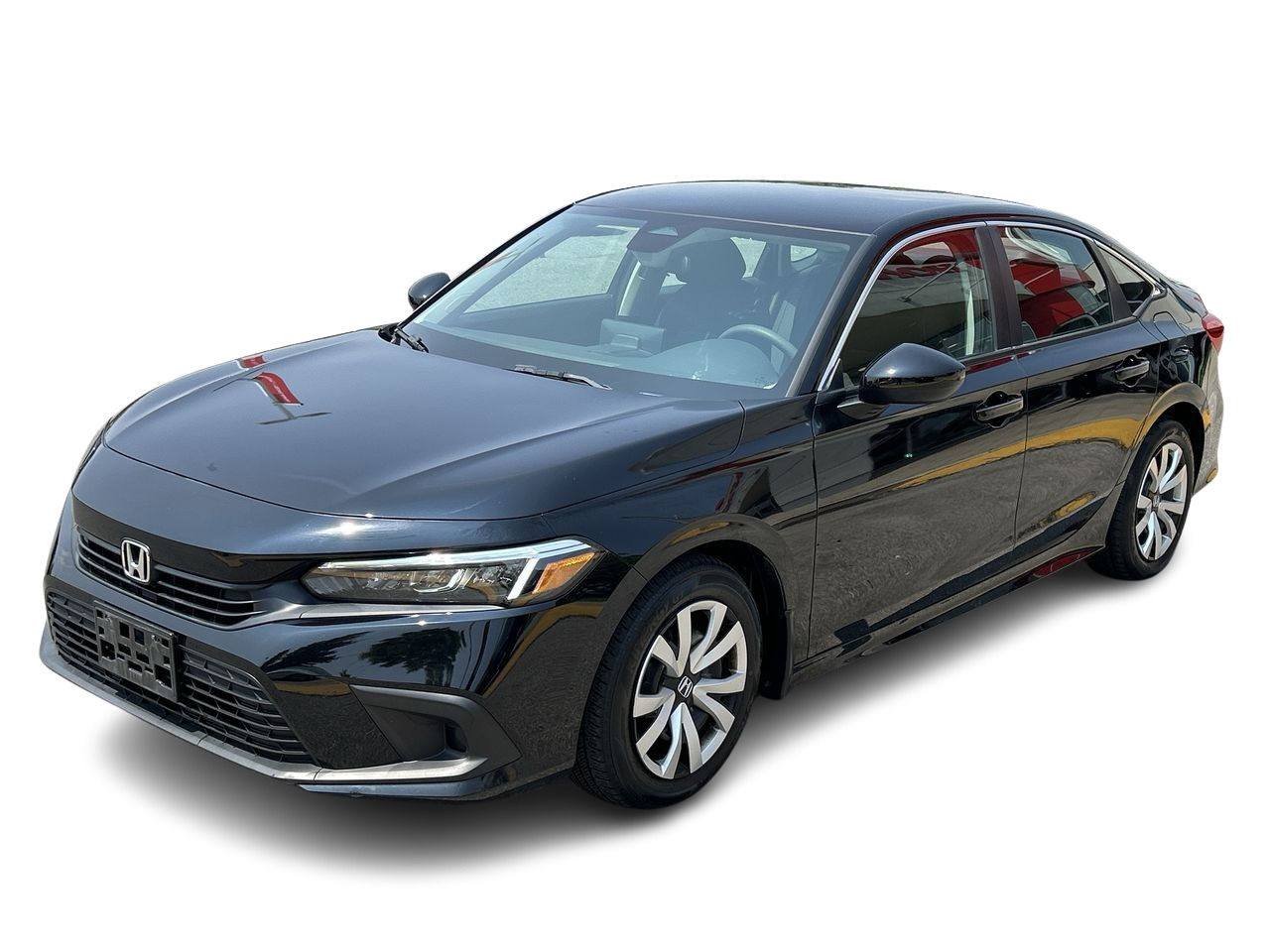 2022 Honda Civic in Markham, Ontario