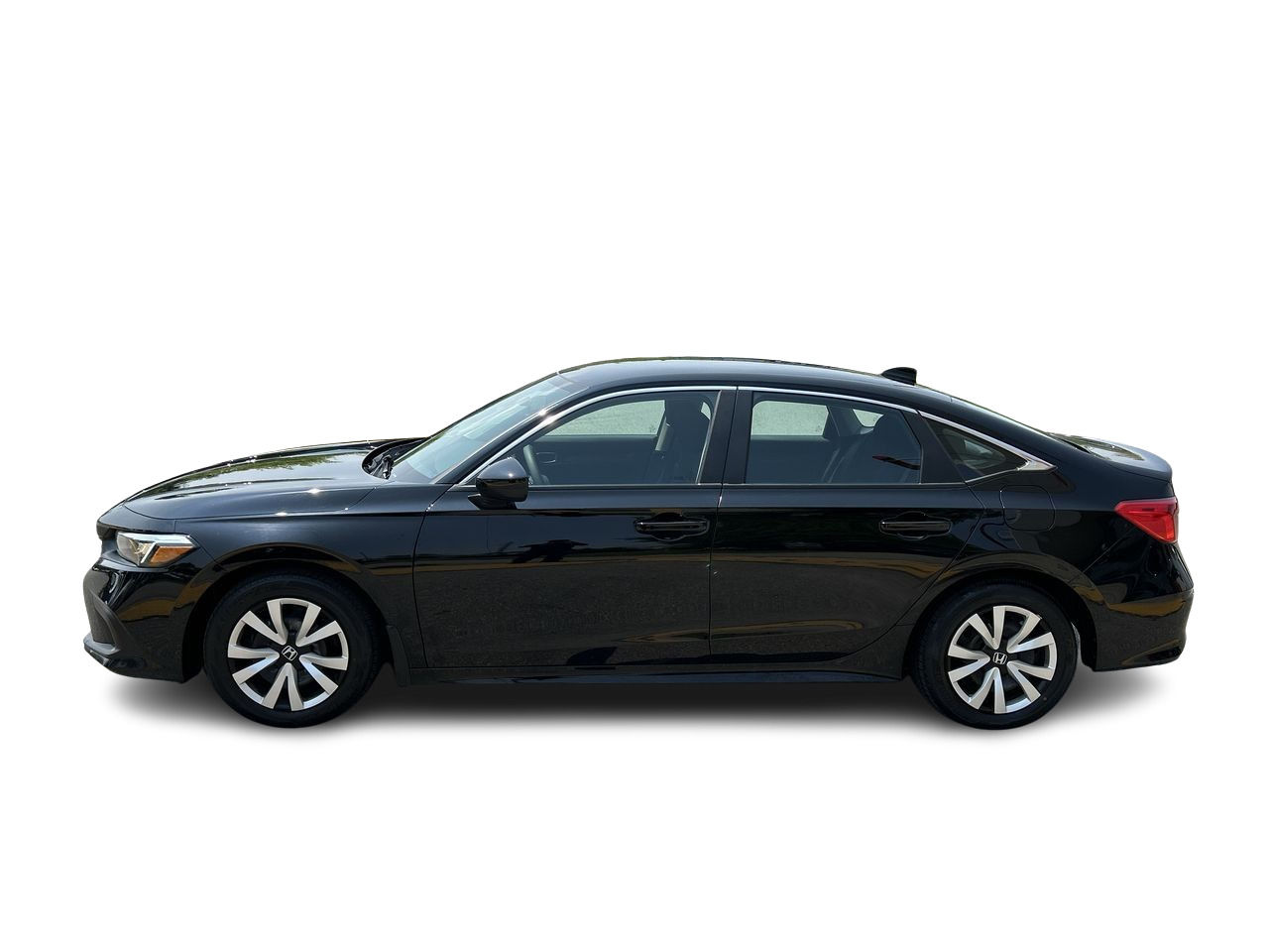 2022 Honda Civic in Markham, Ontario