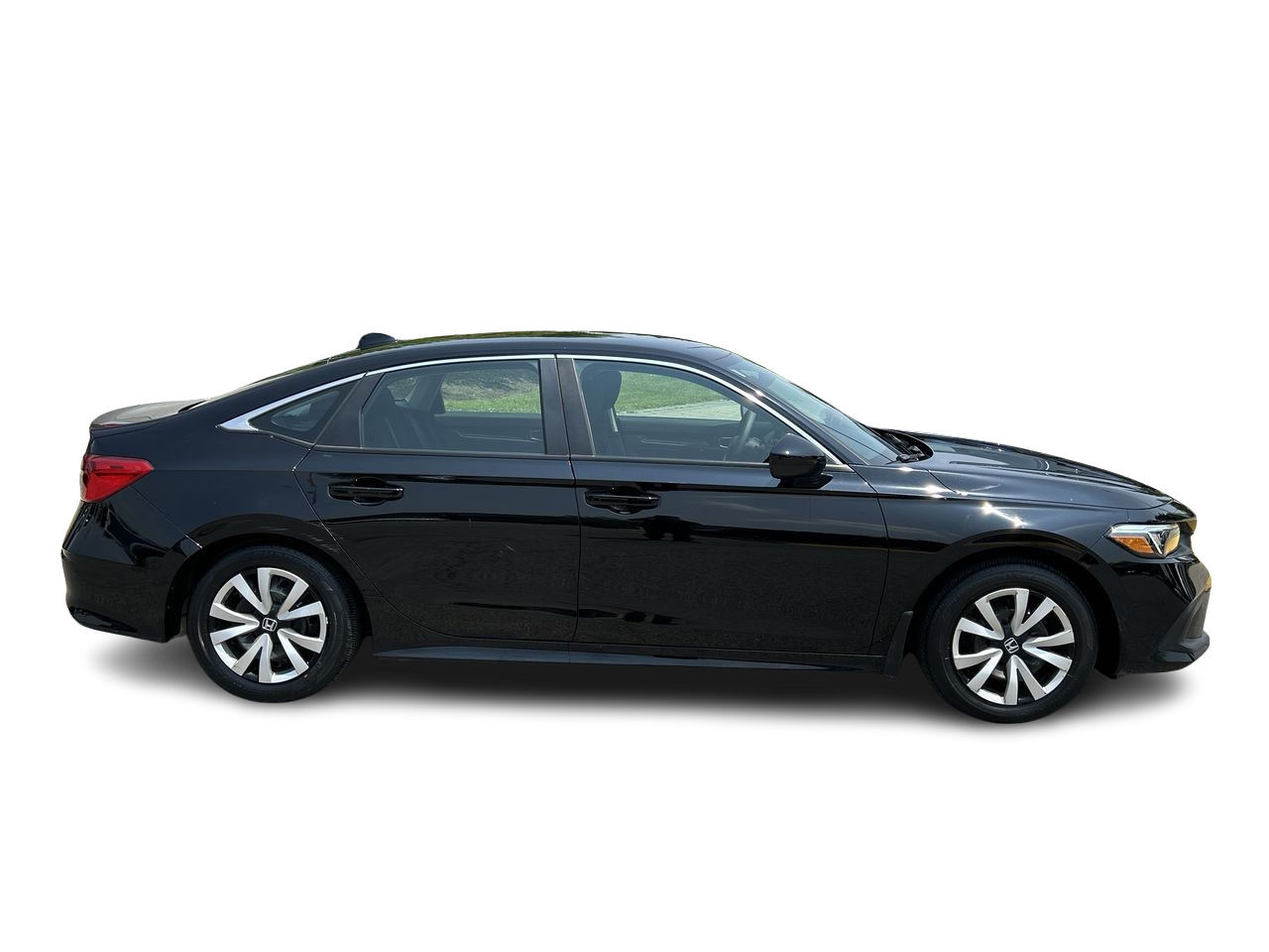 2022 Honda Civic in Markham, Ontario