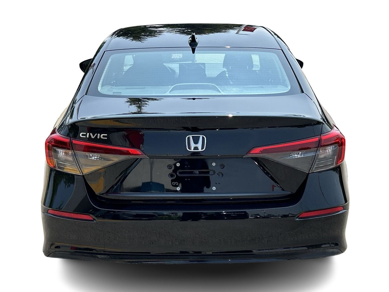 2022 Honda Civic in Markham, Ontario