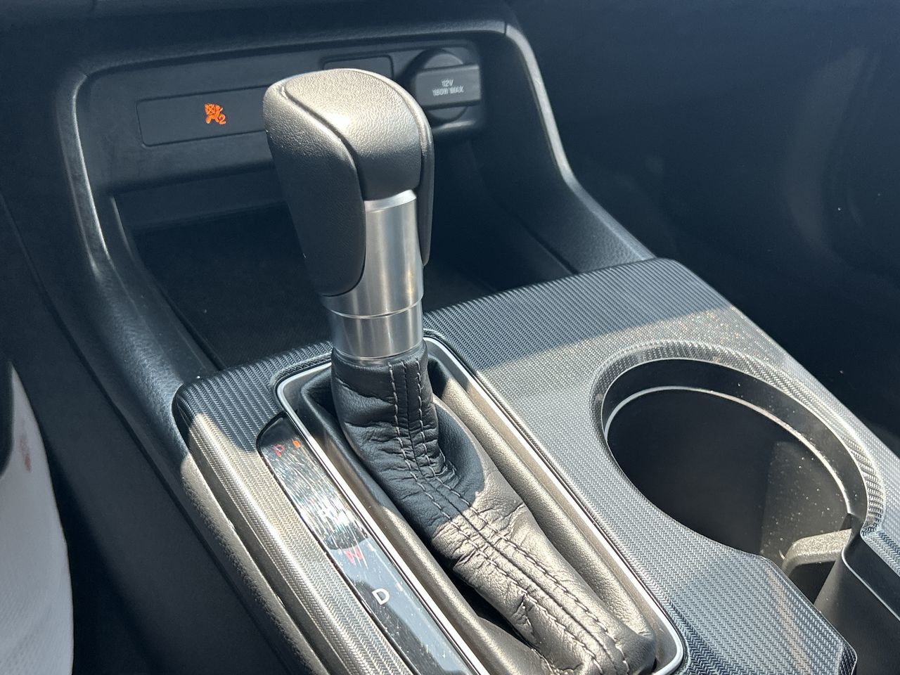 2022 Honda Civic in Markham, Ontario