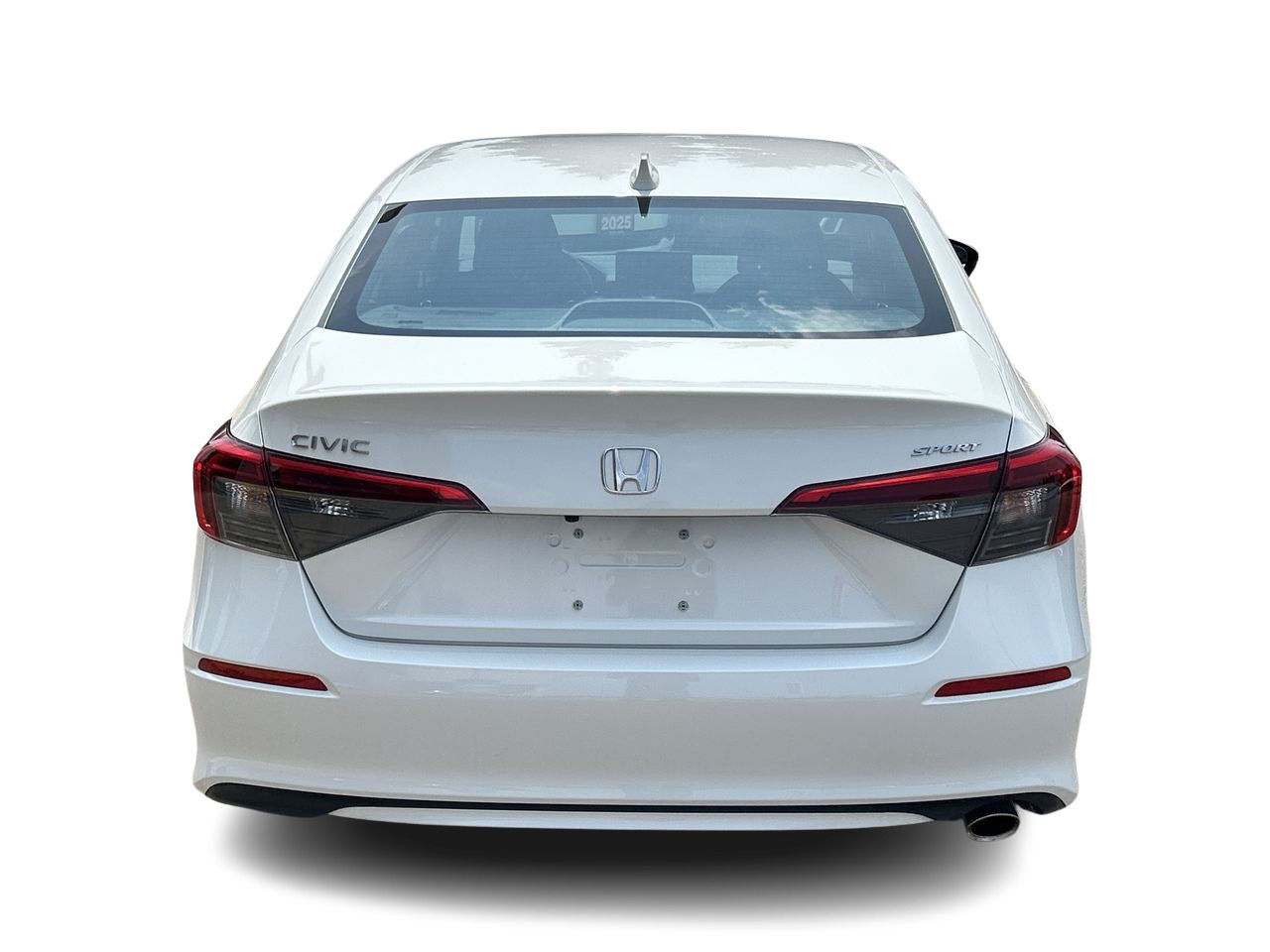2022 Honda Civic in Markham, Ontario