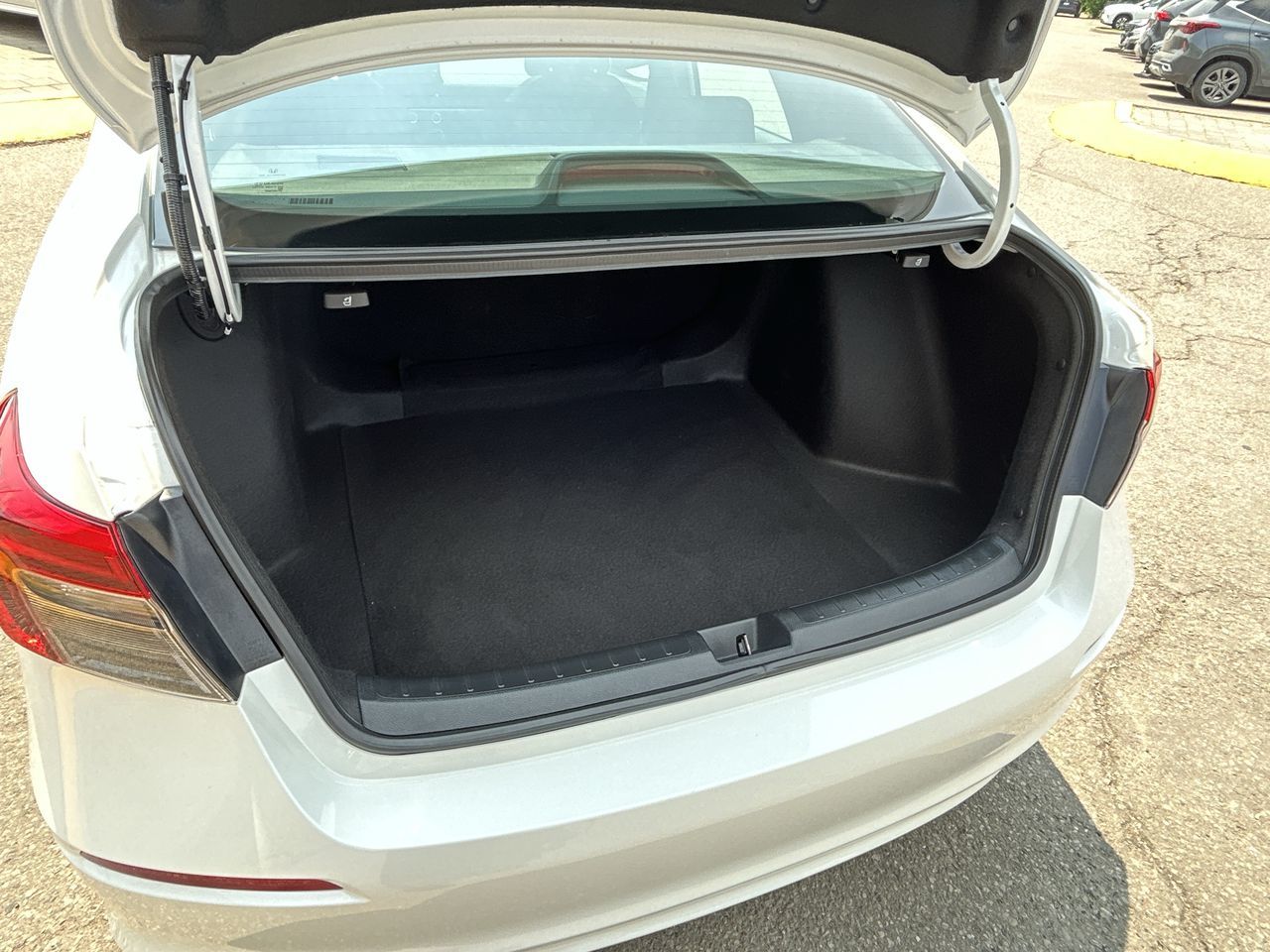 2022 Honda Civic in Markham, Ontario