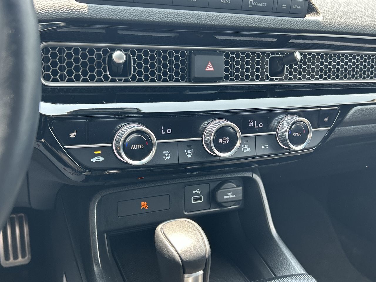 2022 Honda Civic in Markham, Ontario