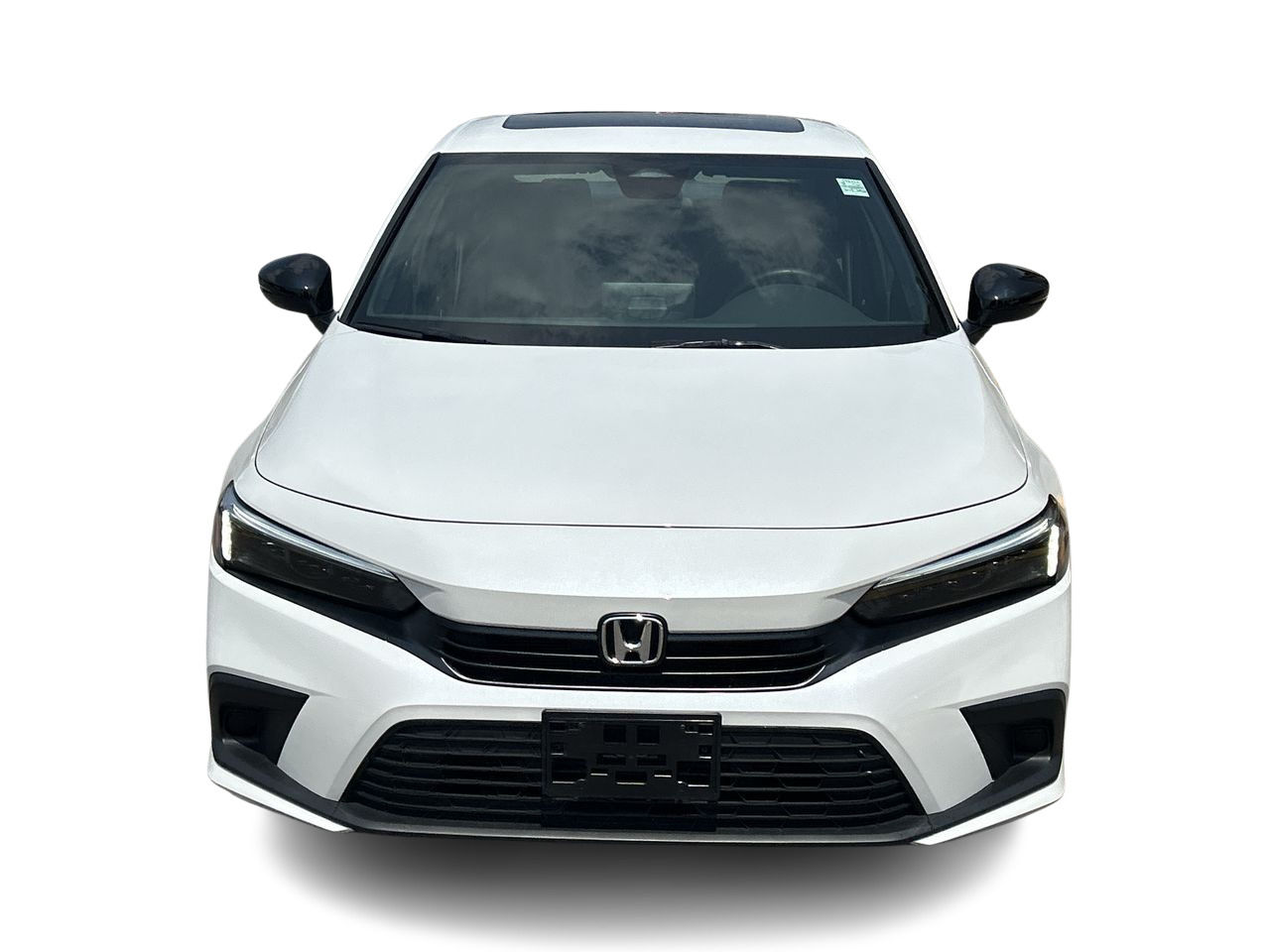 2022 Honda Civic in Markham, Ontario