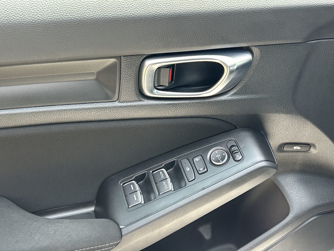 2022 Honda Civic in Markham, Ontario