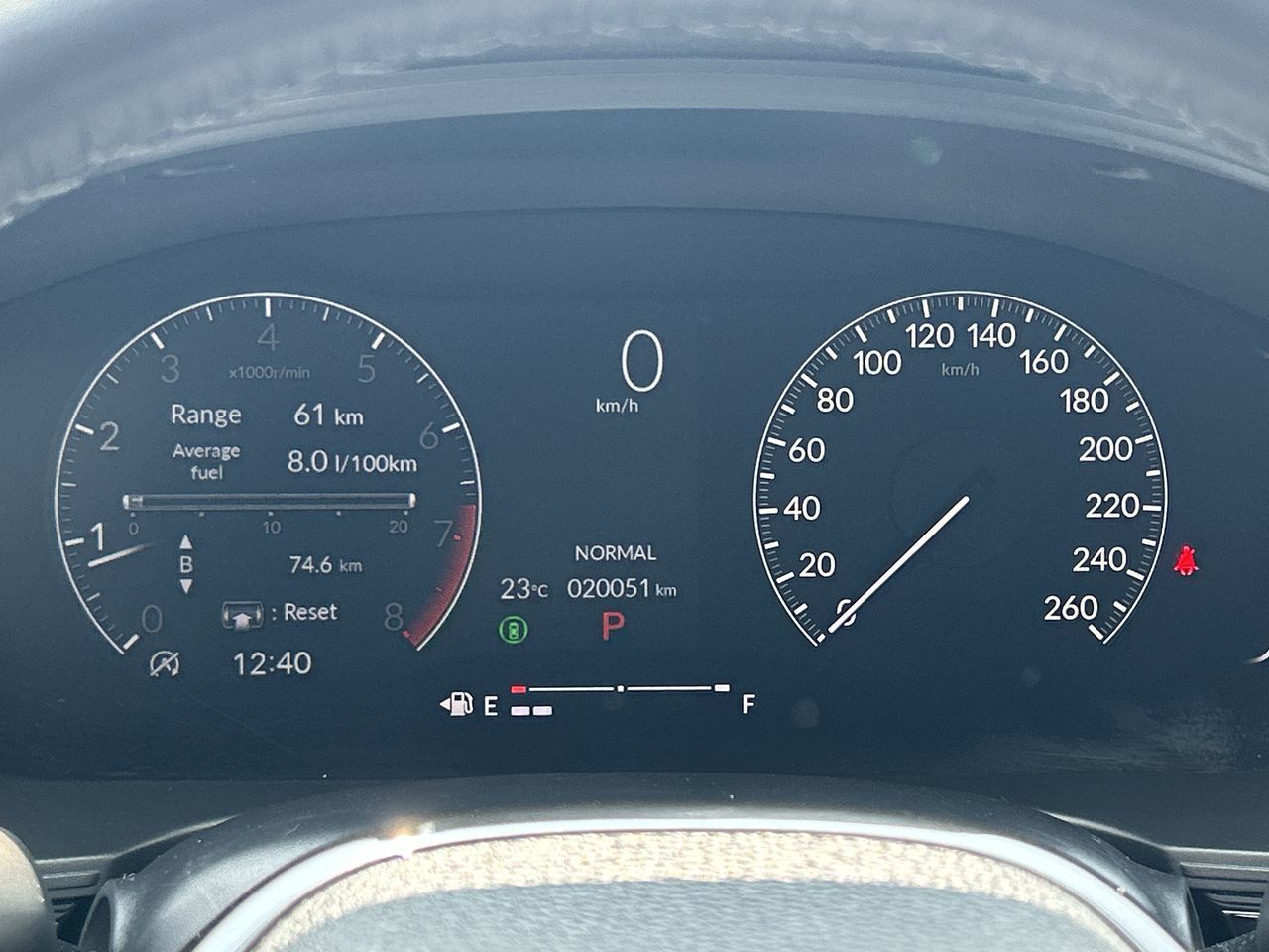 2022 Honda Civic in Markham, Ontario