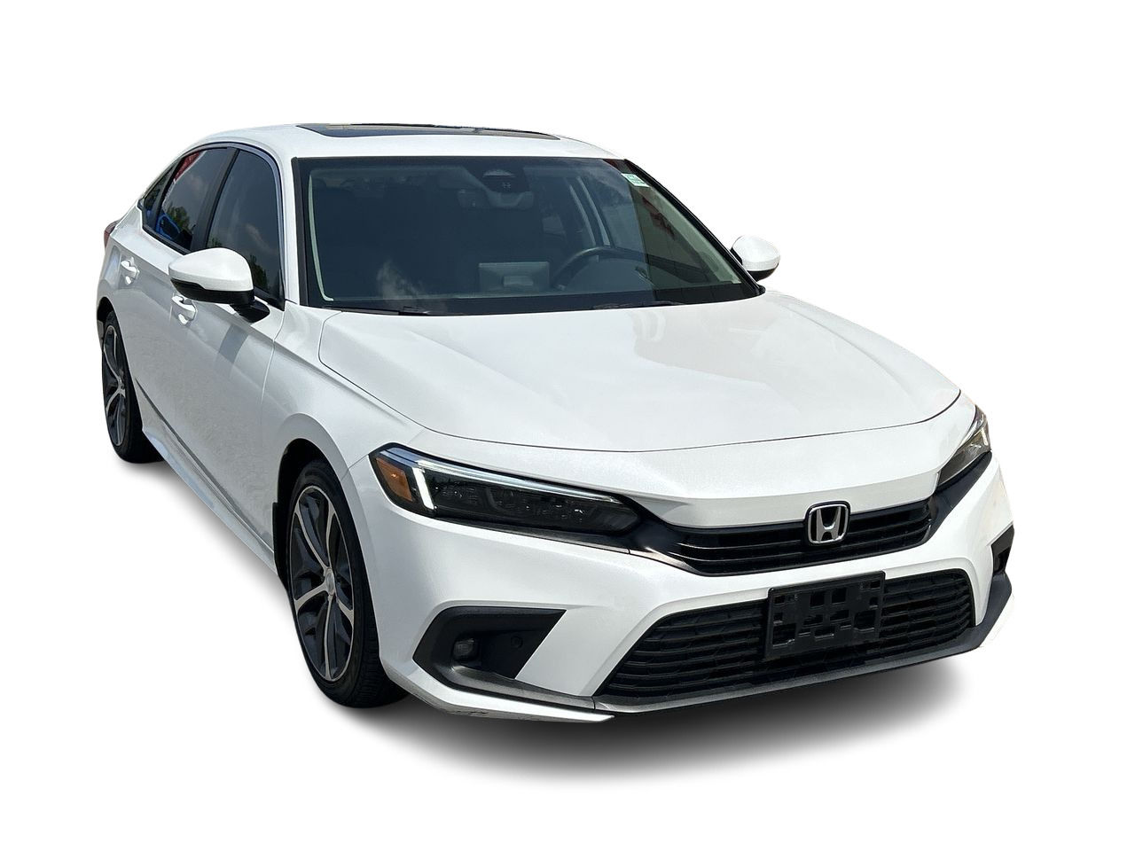 Honda Civic  2022 à Markham, Ontario