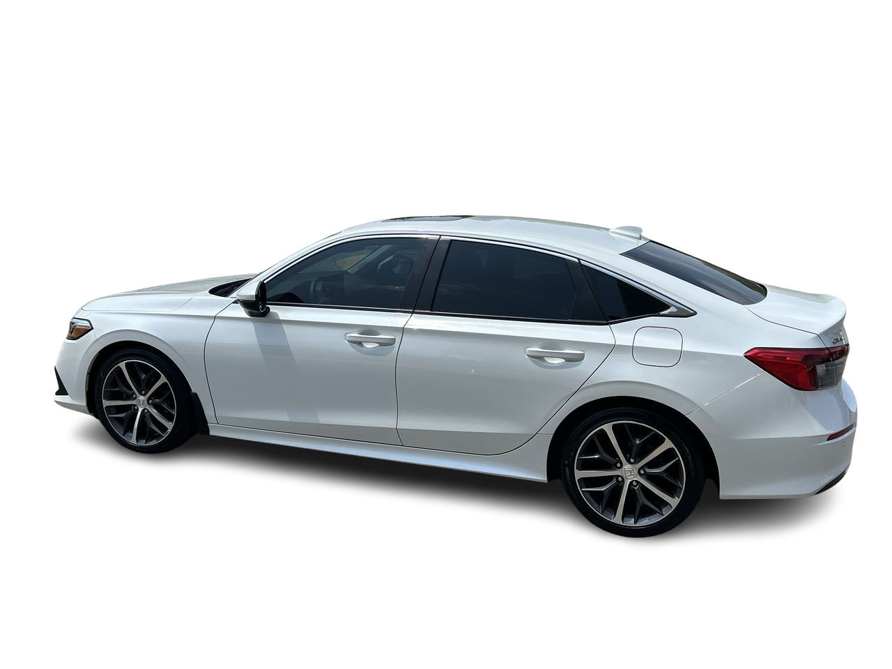 Honda Civic  2022 à Markham, Ontario