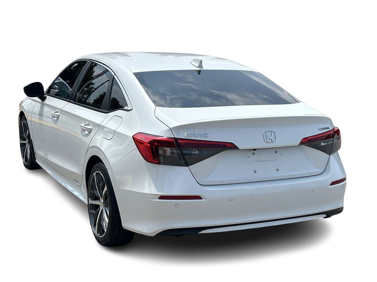 Honda Civic  2022 à Markham, Ontario