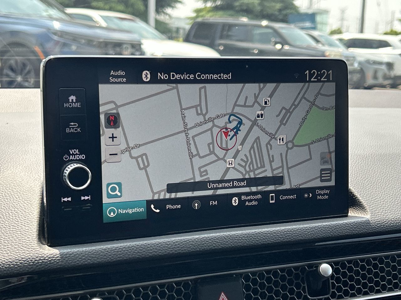 Honda Civic  2022 à Markham, Ontario