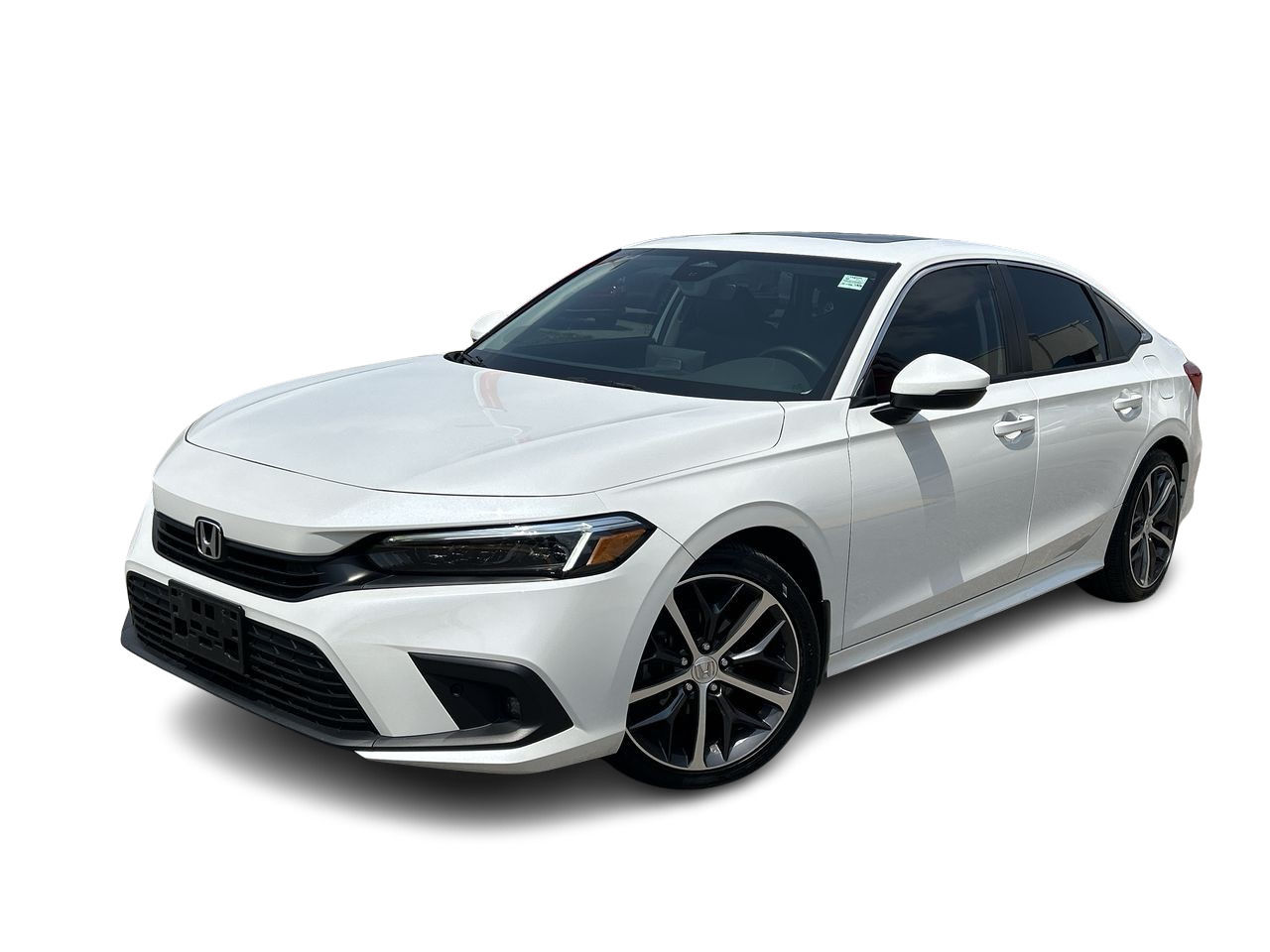 Honda Civic  2022 à Markham, Ontario