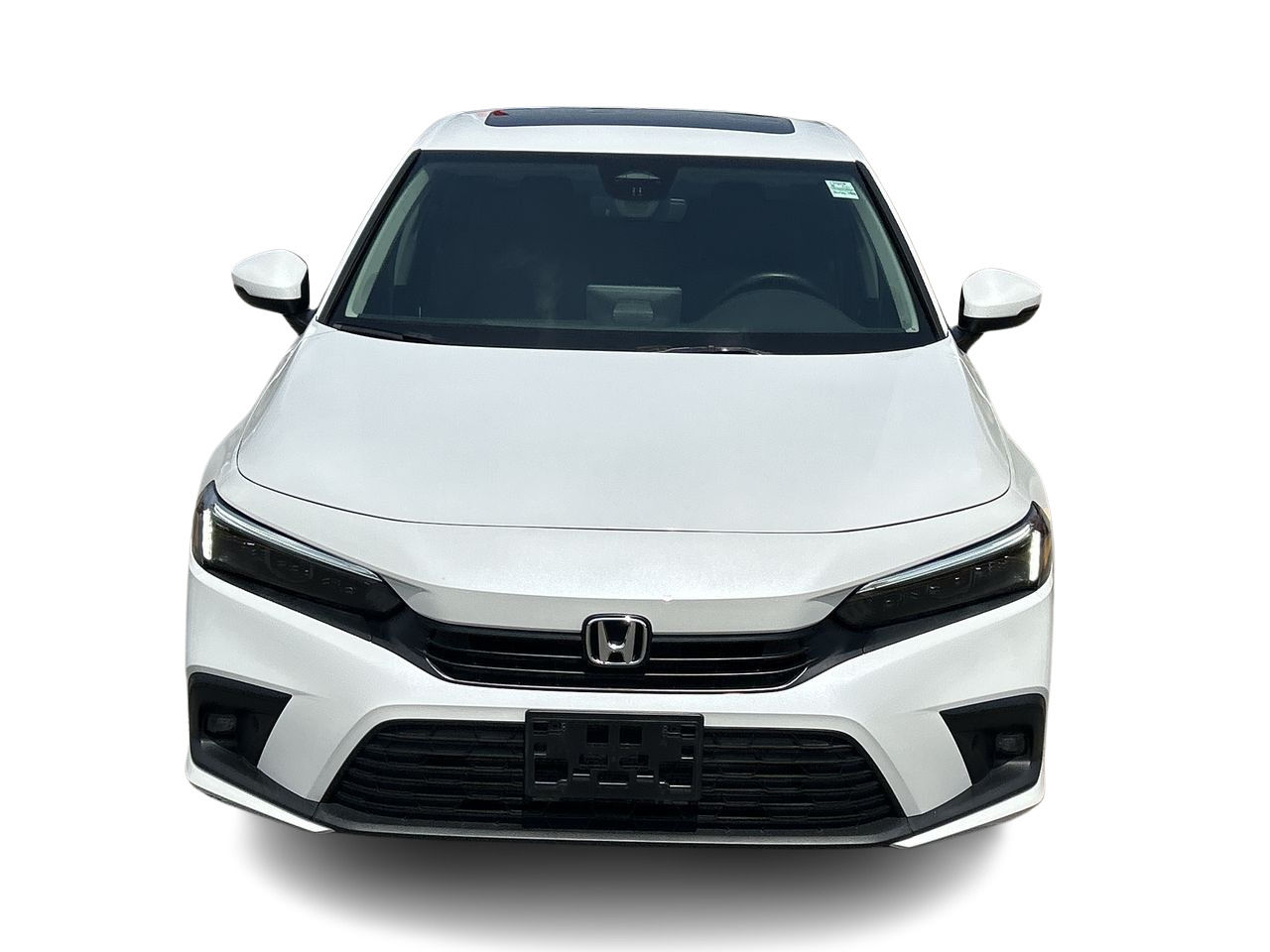 Honda Civic  2022 à Markham, Ontario