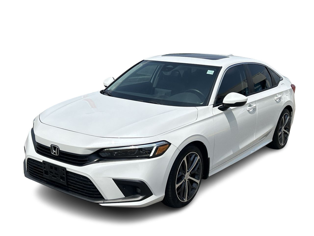 Honda Civic  2022 à Markham, Ontario