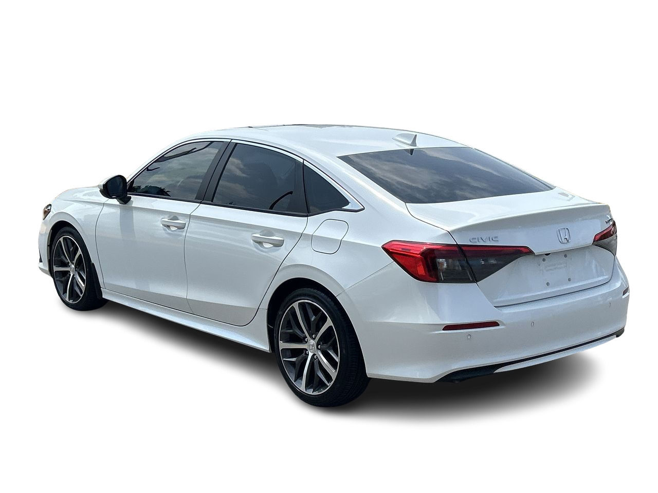 Honda Civic  2022 à Markham, Ontario