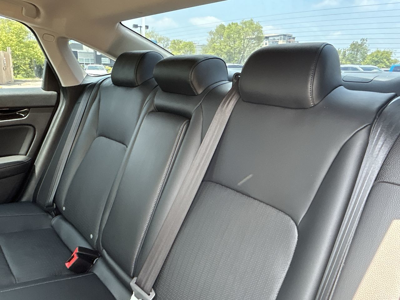 Honda Civic  2022 à Markham, Ontario