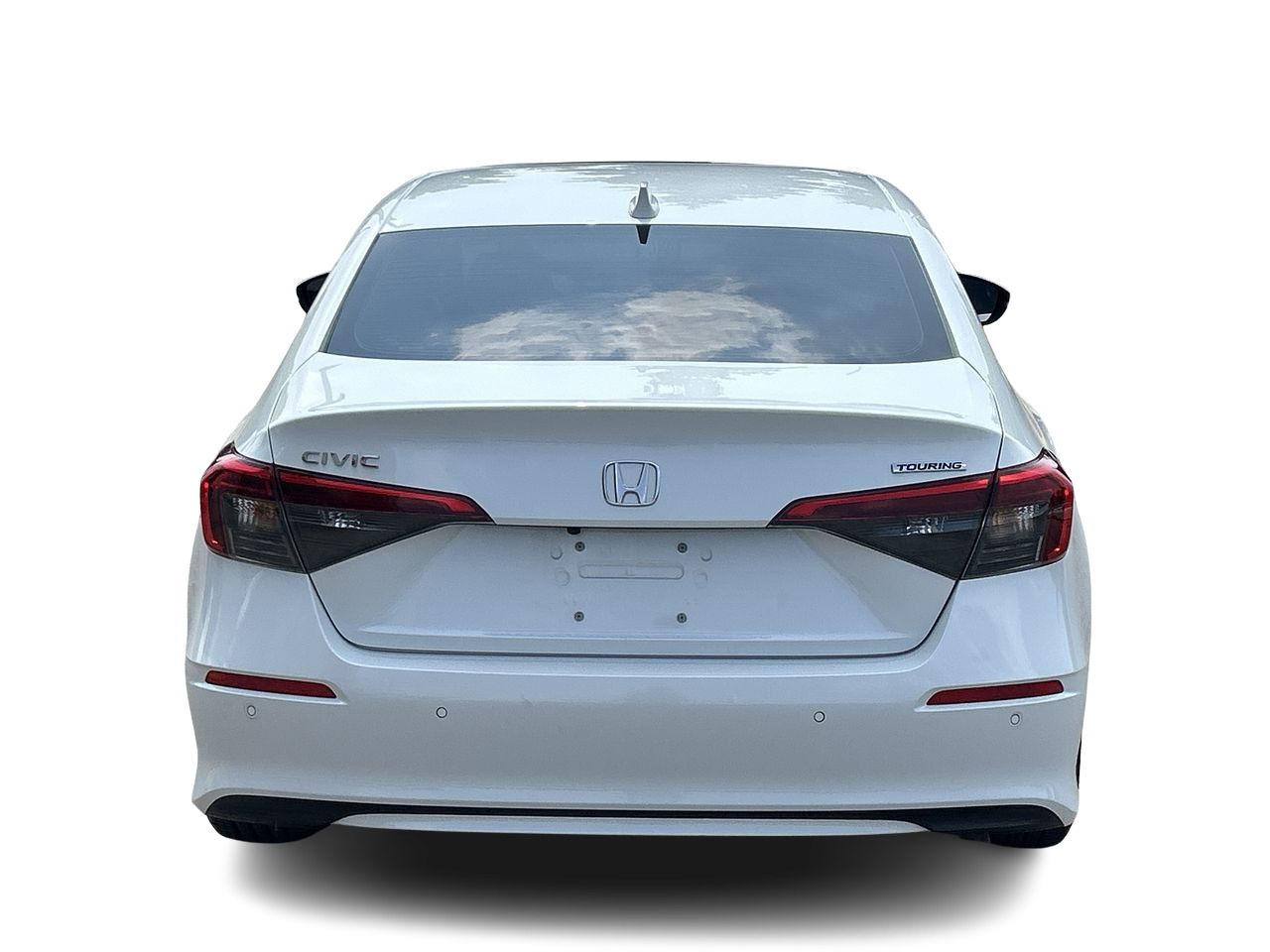 Honda Civic  2022 à Markham, Ontario