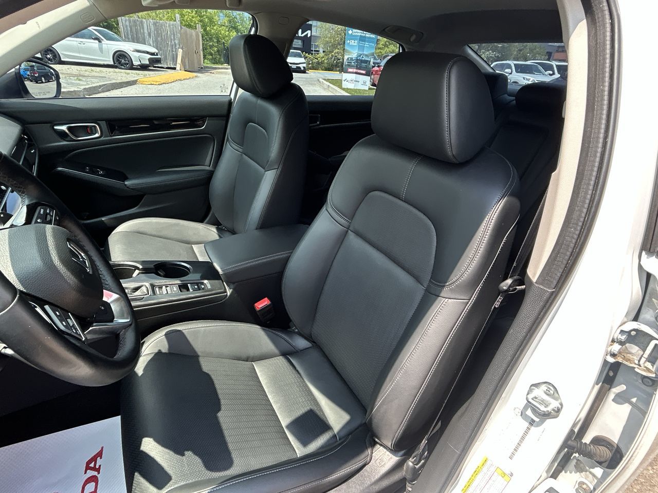 Honda Civic  2022 à Markham, Ontario
