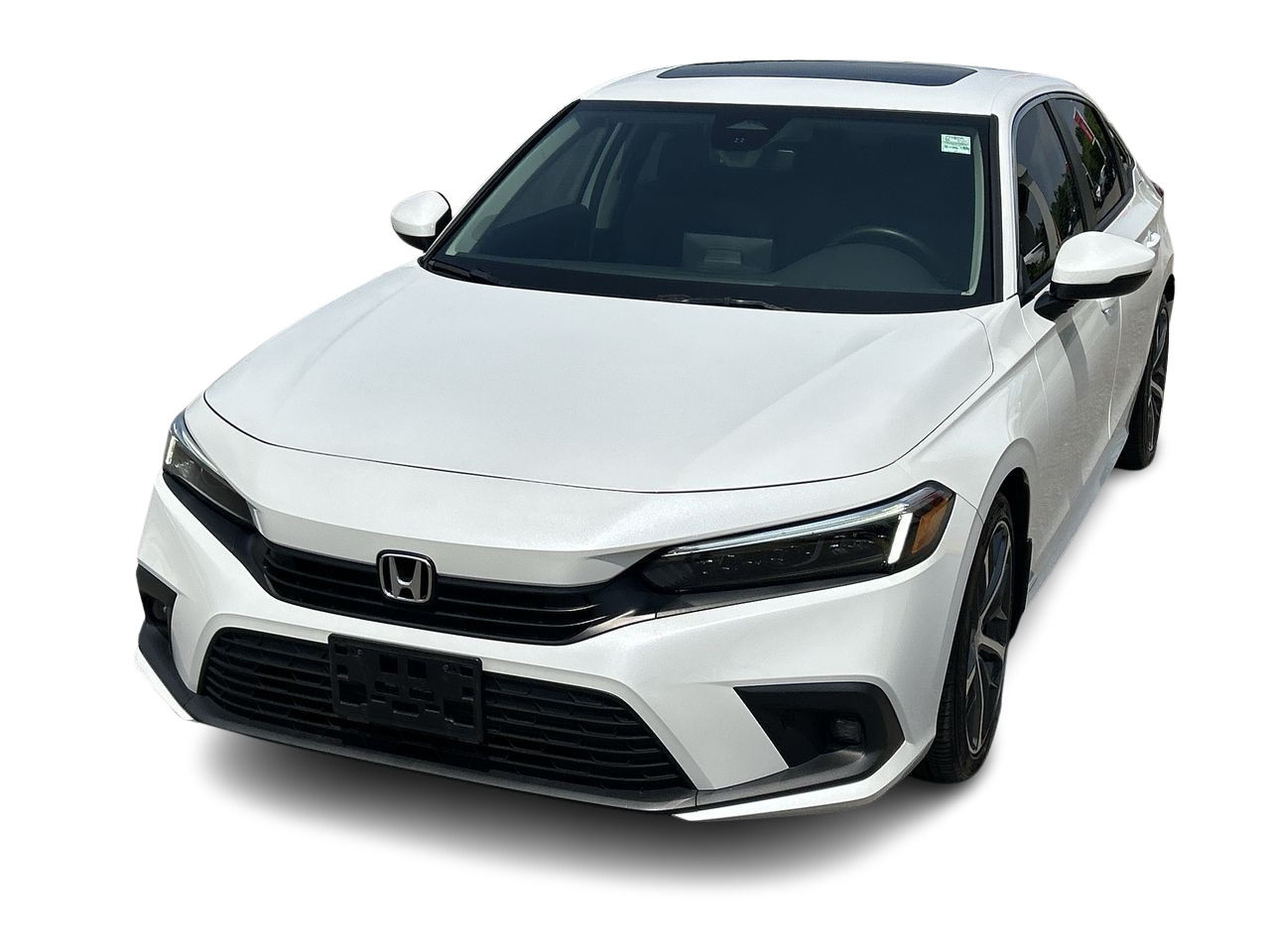 Honda Civic  2022 à Markham, Ontario