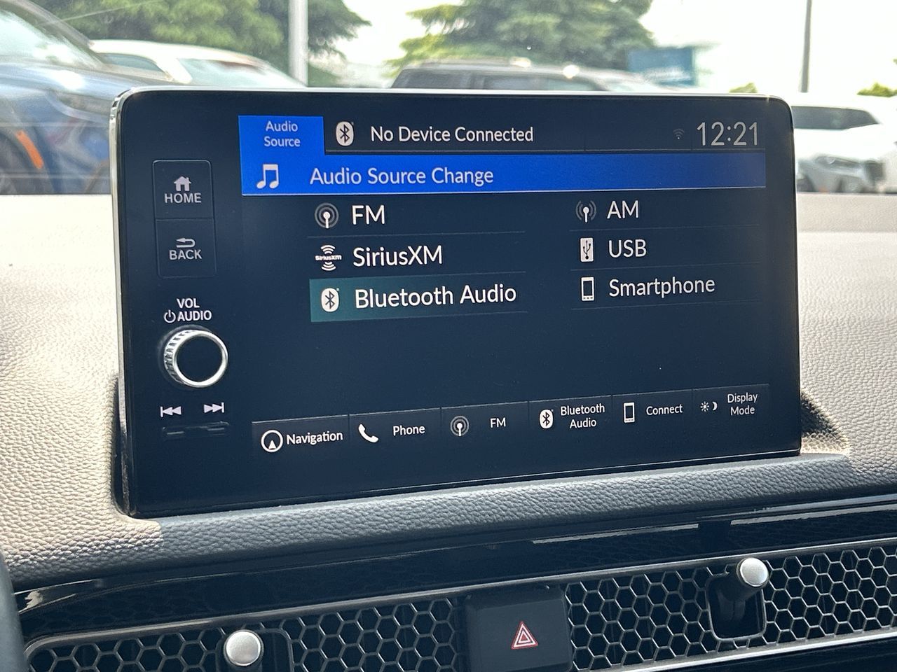 Honda Civic  2022 à Markham, Ontario