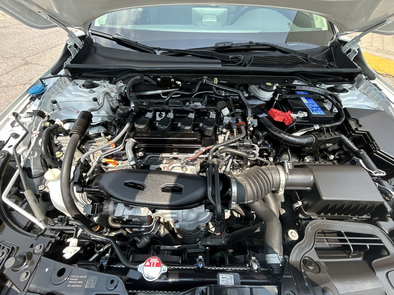 Honda Civic  2022 à Markham, Ontario
