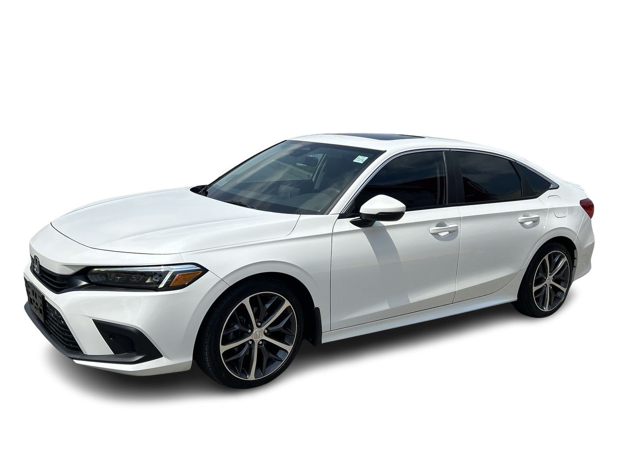 Honda Civic  2022 à Markham, Ontario