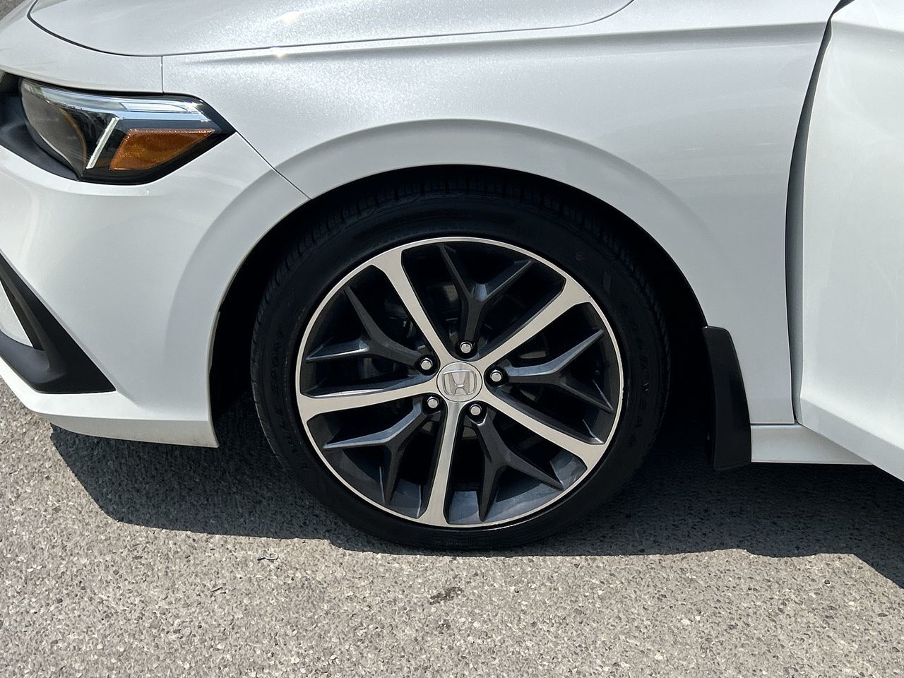 Honda Civic  2022 à Markham, Ontario