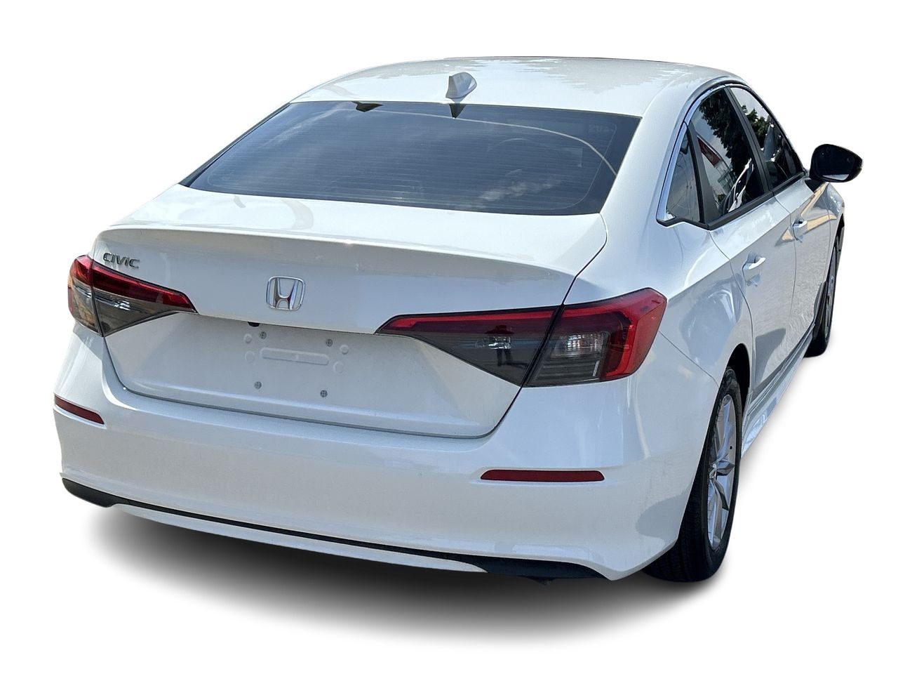 Honda Civic  2022 à Markham, Ontario