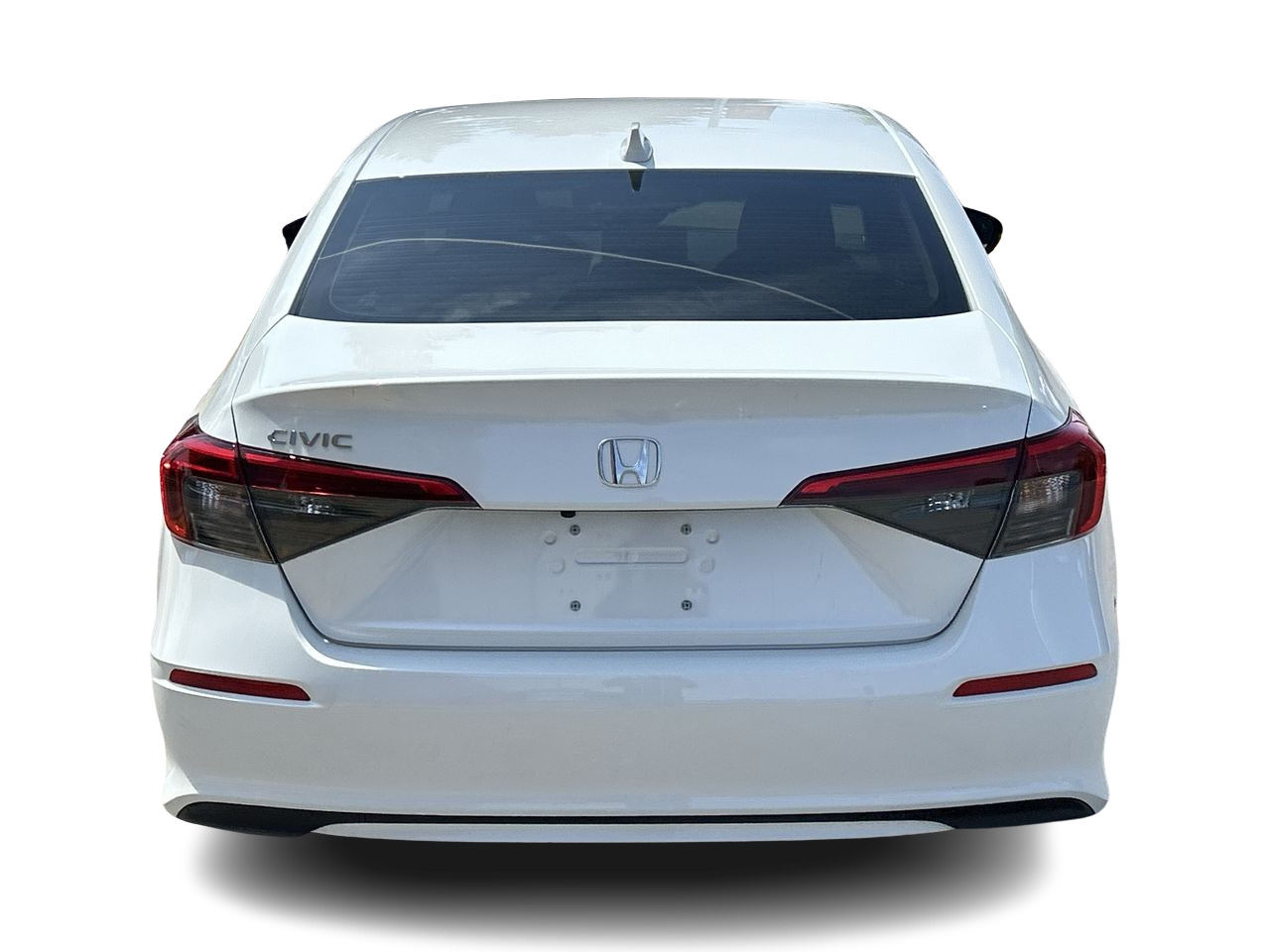 Honda Civic  2022 à Markham, Ontario