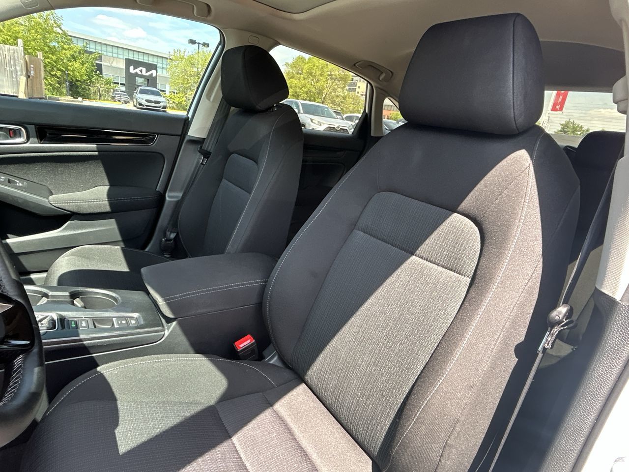 Honda Civic  2022 à Markham, Ontario