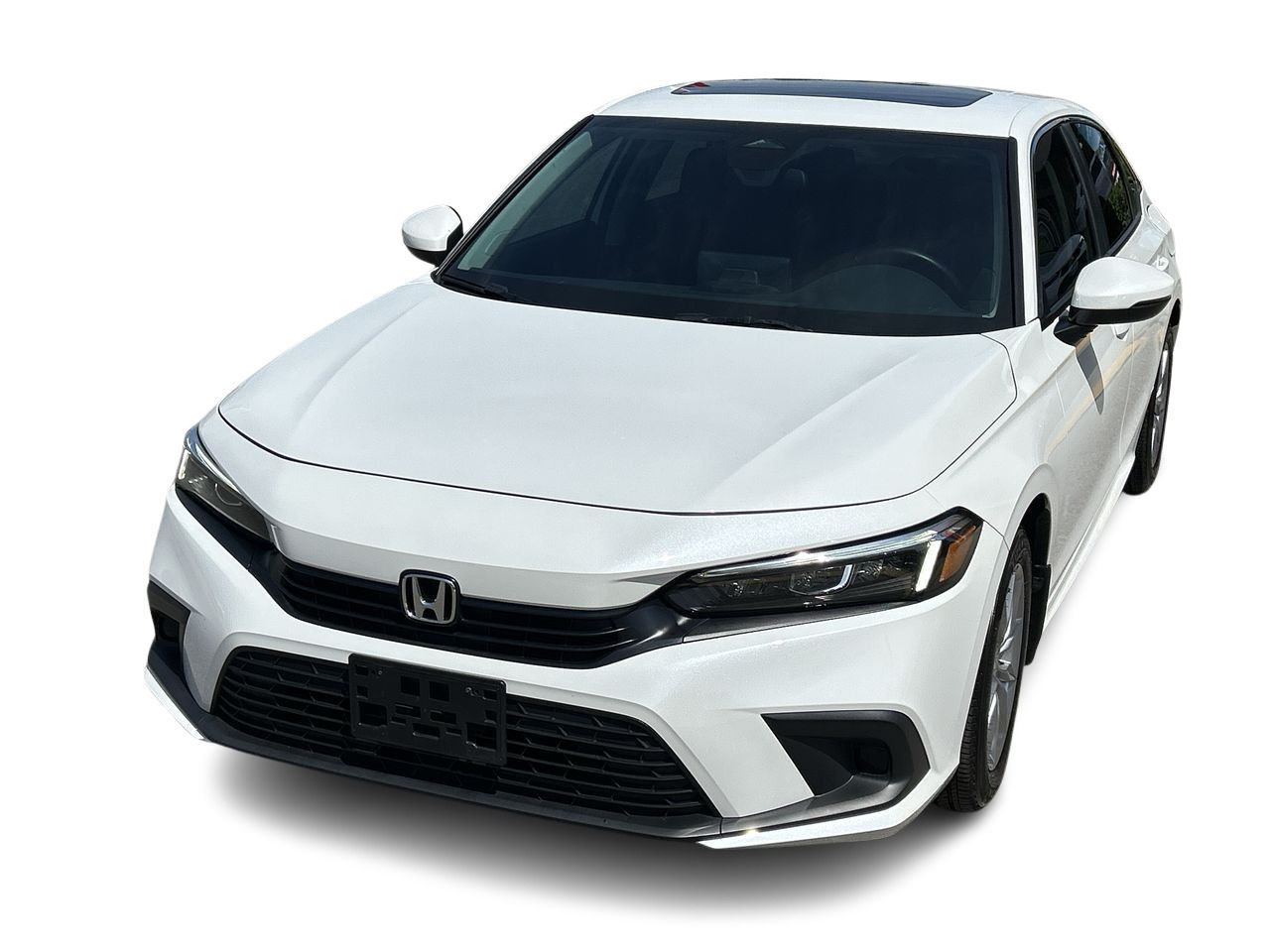 Honda Civic  2022 à Markham, Ontario
