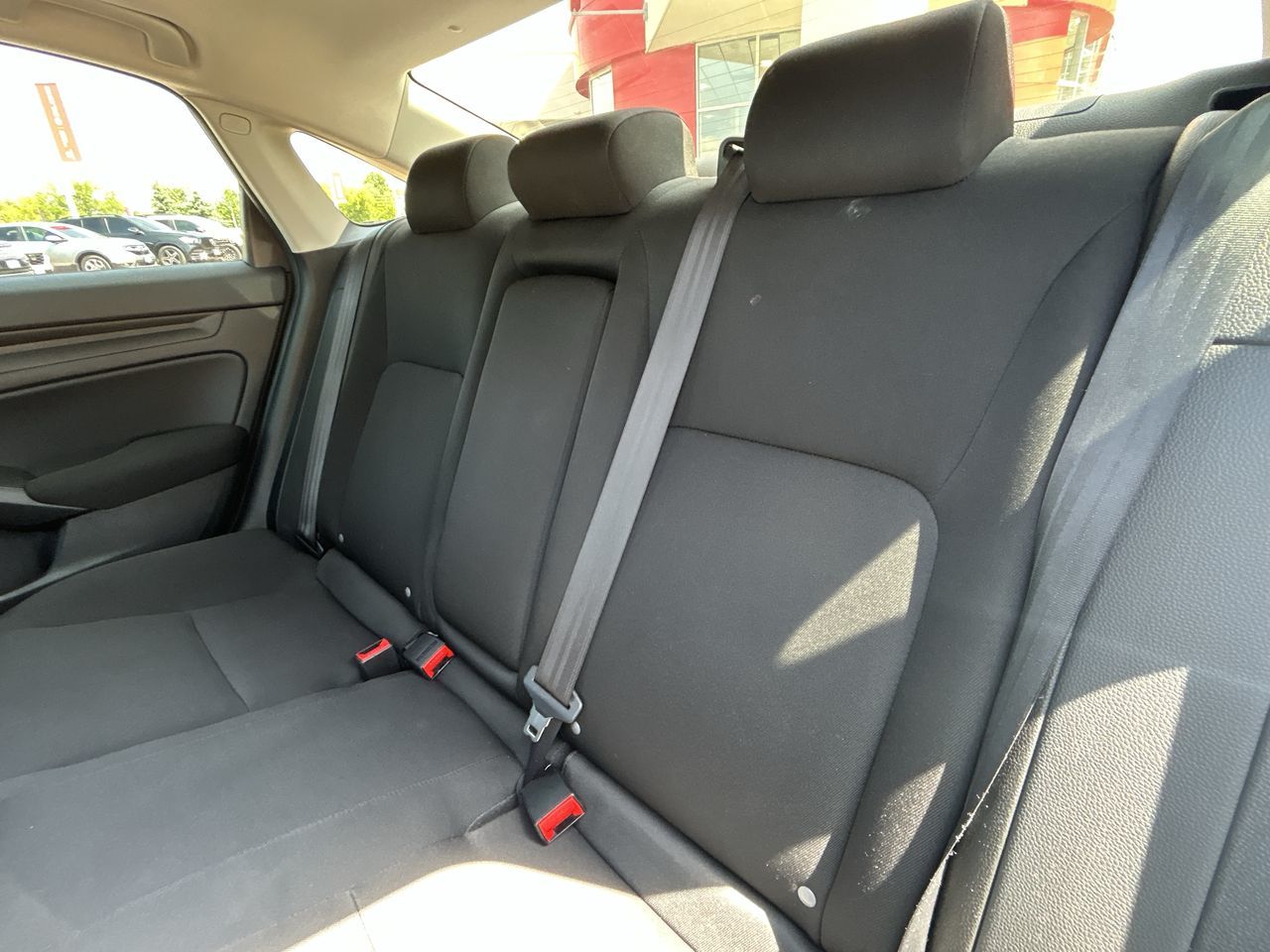Honda Civic  2022 à Markham, Ontario