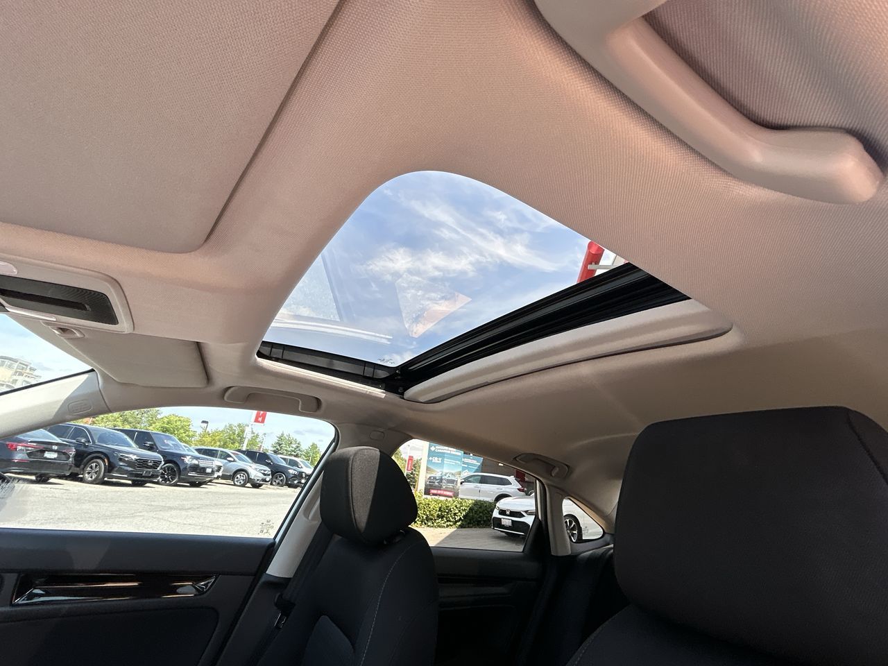 Honda Civic  2022 à Markham, Ontario