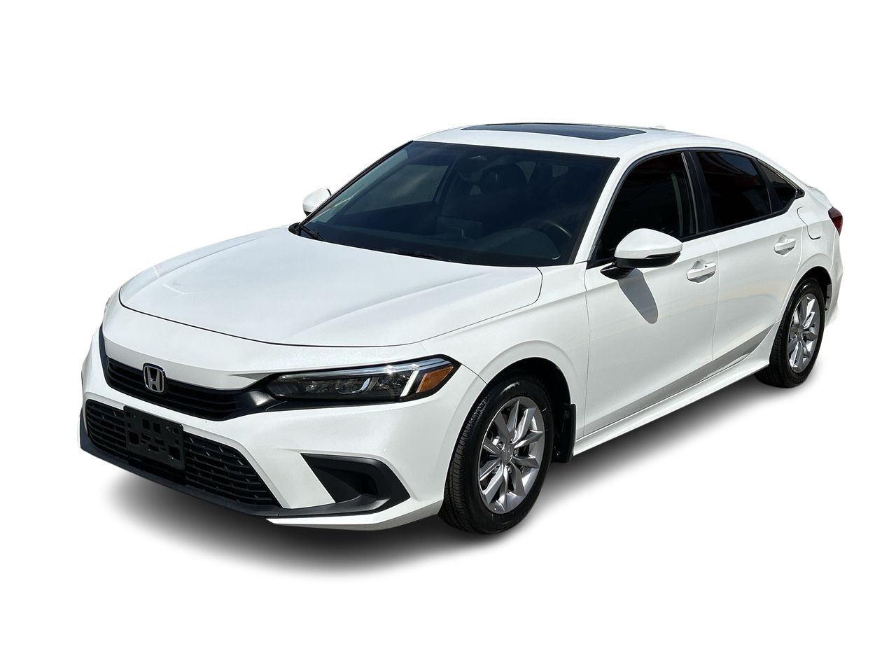 Honda Civic  2022 à Markham, Ontario