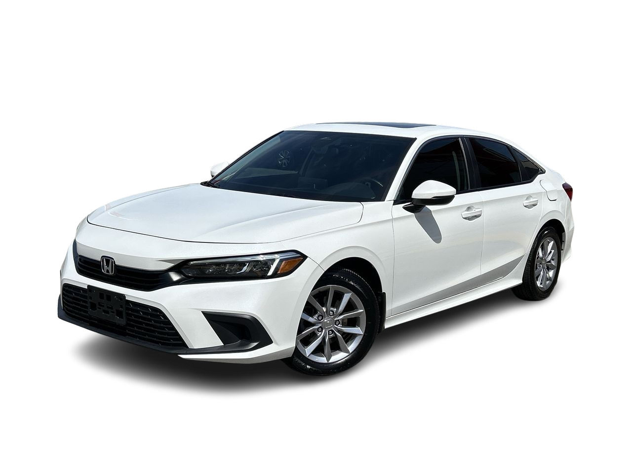 Honda Civic  2022 à Markham, Ontario