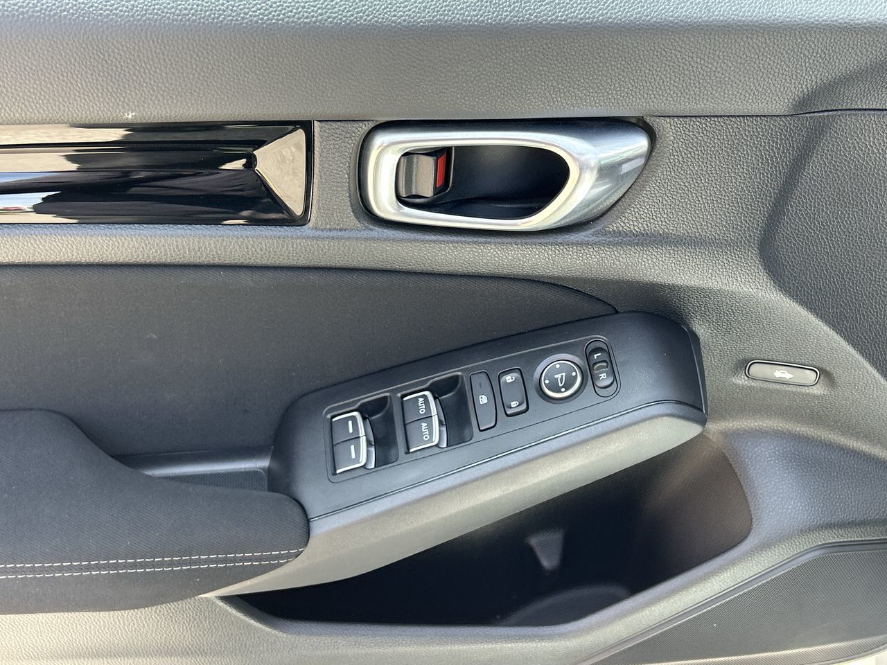 Honda Civic  2022 à Markham, Ontario