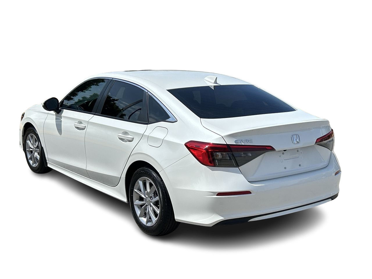 Honda Civic  2022 à Markham, Ontario