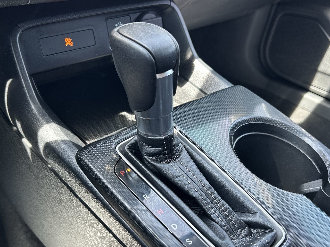 Honda Civic  2022 à Markham, Ontario