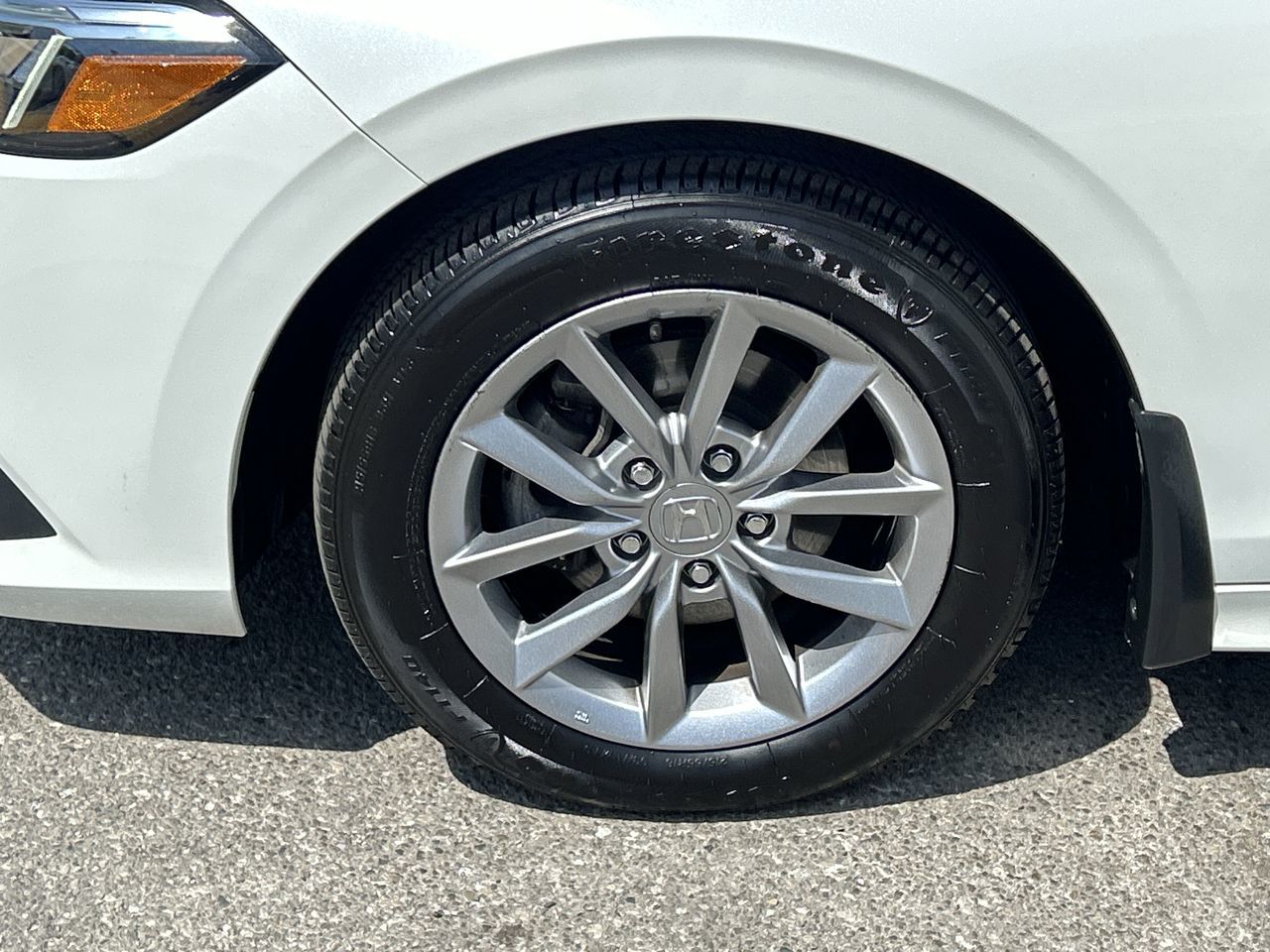Honda Civic  2022 à Markham, Ontario