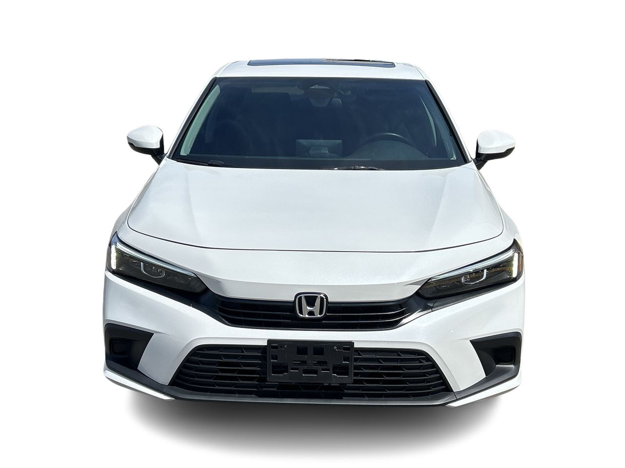 Honda Civic  2022 à Markham, Ontario