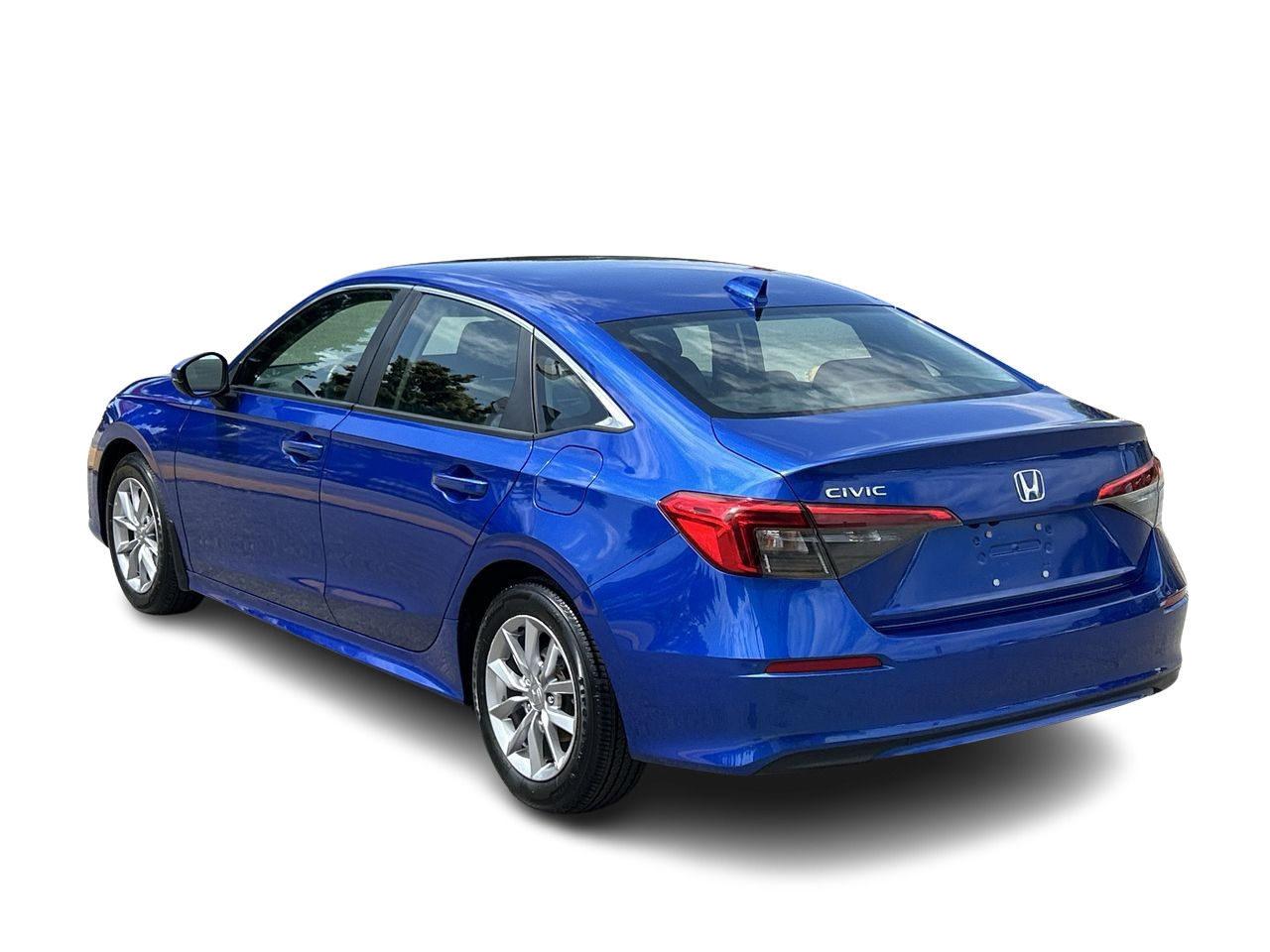 Honda Civic  2022 à Markham, Ontario