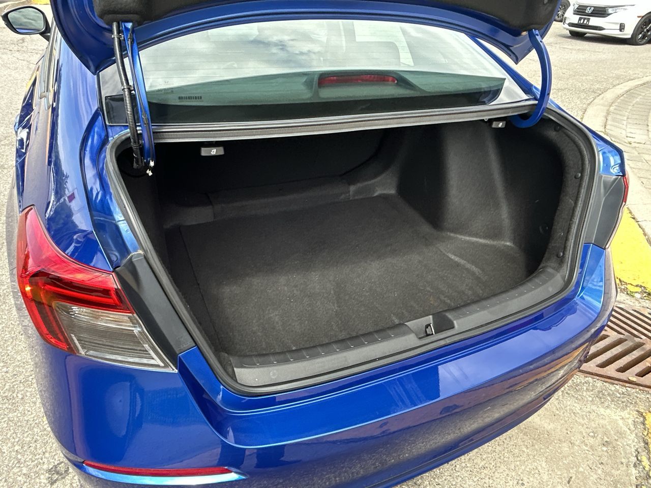 Honda Civic  2022 à Markham, Ontario